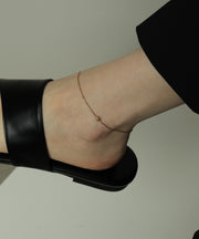 素肌にすっと馴染むスキンアクセ