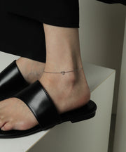 金属アレルギーを起こしにくいサージカルステンレス素材