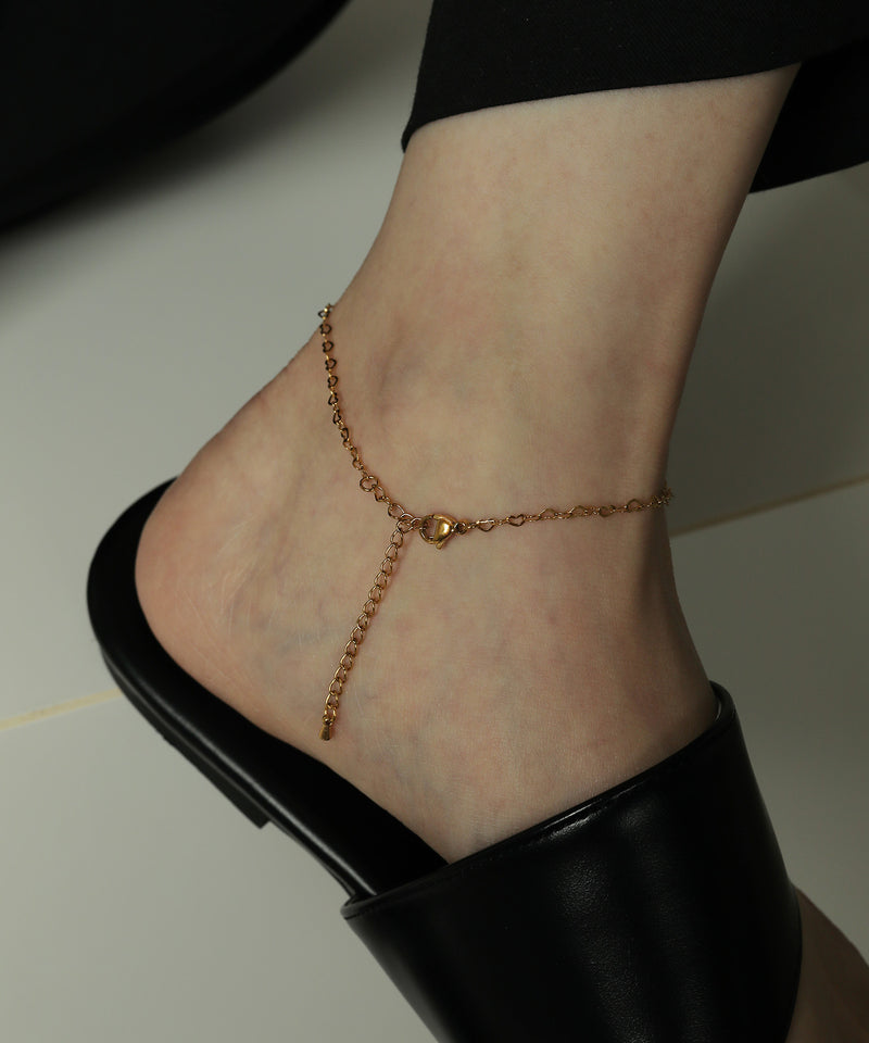 サイズ調節可能　長さ約21～26.5cm