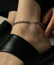 サイズ調節可能　長さ約21.5～27cm