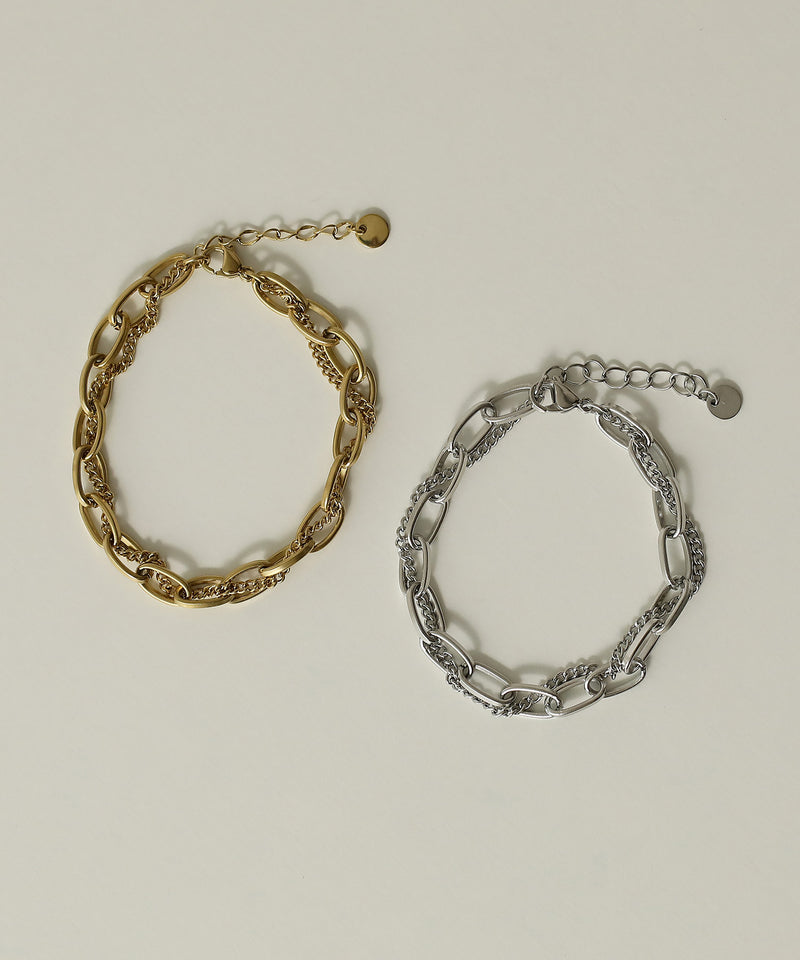 silver/gold