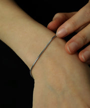 金属アレルギーを起こしにくいサージカルステンレス素材