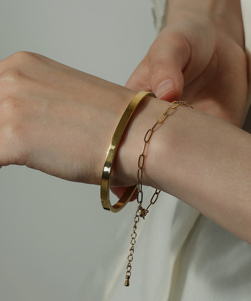 ブレスレット：swb46065ogg