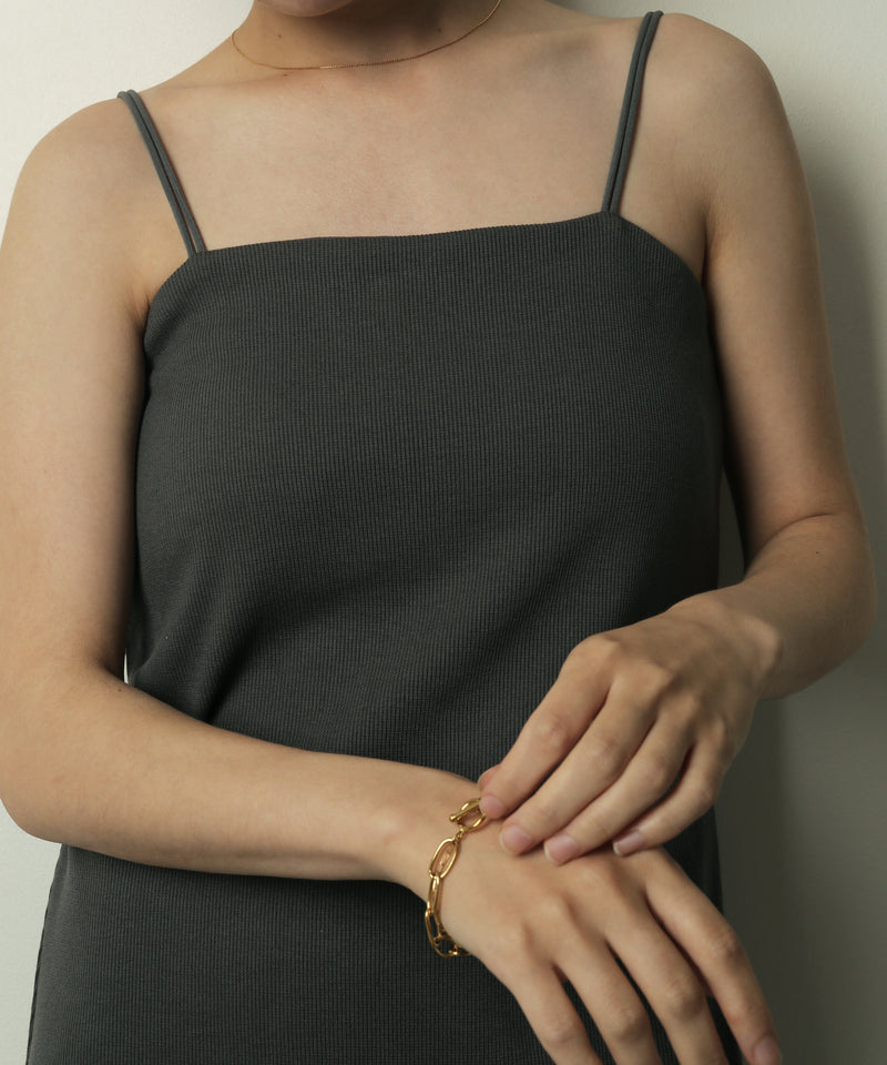 程よい存在感でコーデのアクセントに