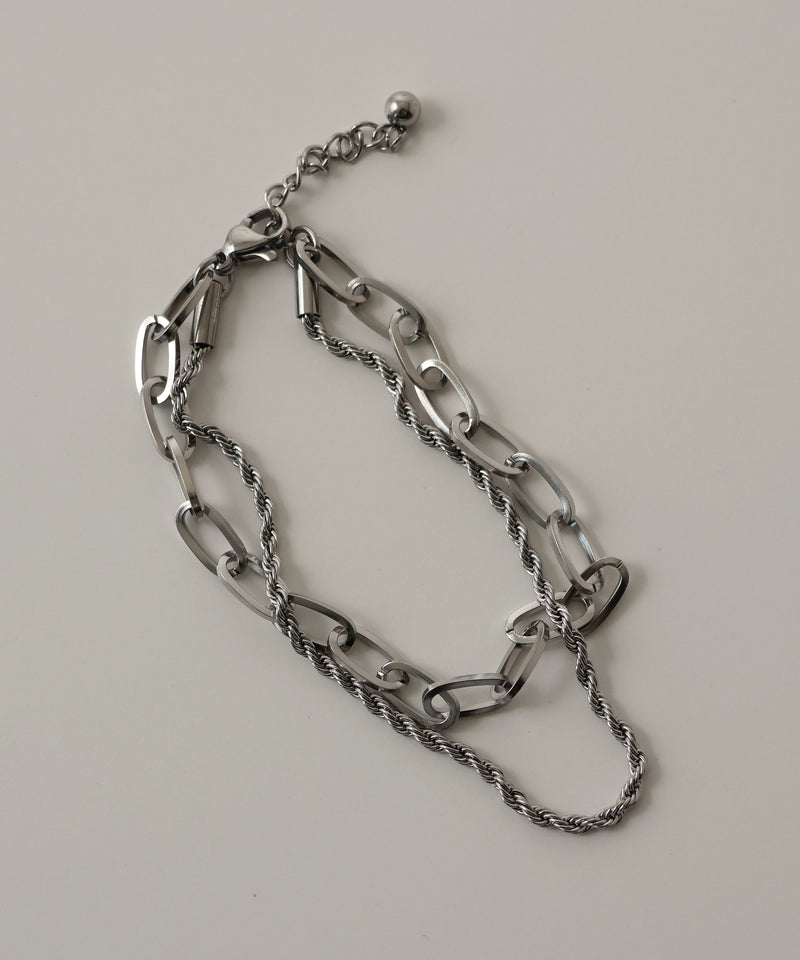 金属アレルギーを起こしにくいサージカルステンレス素材