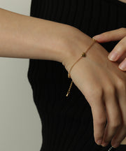 程よい間隔で配置されたハートが甘くなりすぎない