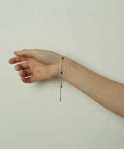 ニュアンス感のあるブレスレット