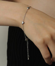 金属アレルギーを起こしにくいサージカルステンレス素材