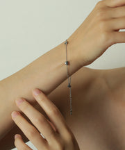 サイズ調節可能　長さ約16.5～19.5cm