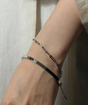 金属アレルギーを起こしにくいサージカルステンレス素材