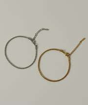 silver/gold