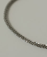 silver