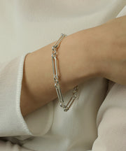 金属アレルギーを起こしにくいサージカルステンレス素材