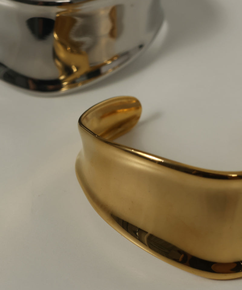 滑らかさのあるエッジ