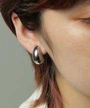 金属アレルギーを起こしにくいサージカルステンレス素材