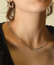 silver