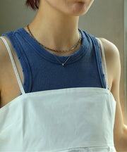 ネックレス：swn50065ogg