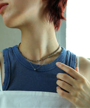 ネックレス：swn50065ogg