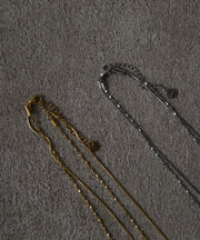 アジャスター付きでサイズ調整可能(40～45cm)