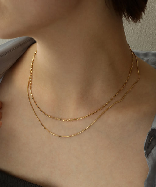 金属アレルギーを起こしにくいサージカルステンレス素材