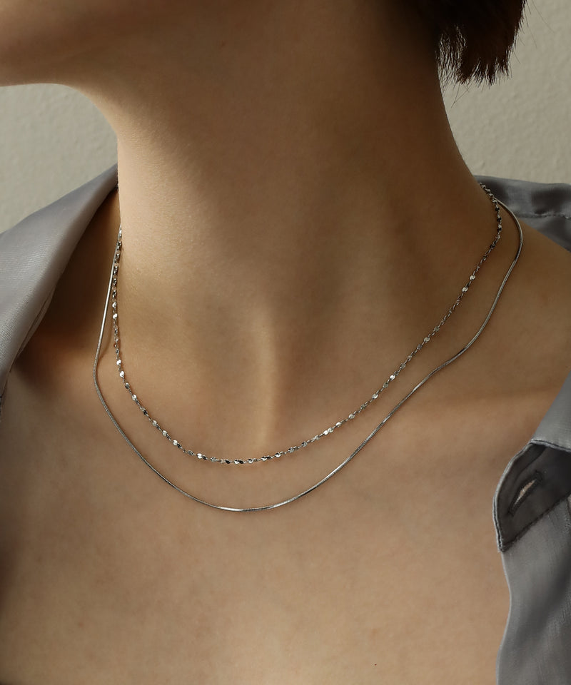 金属アレルギーを起こしにくいサージカルステンレス素材