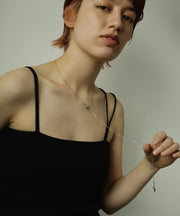 お好みで長さを調節できます