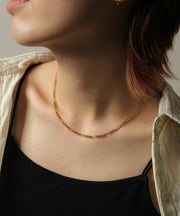 金属アレルギーを起こしにくいサージカルステンレス素材