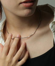 金属アレルギーを起こしにくいサージカルステンレス素材