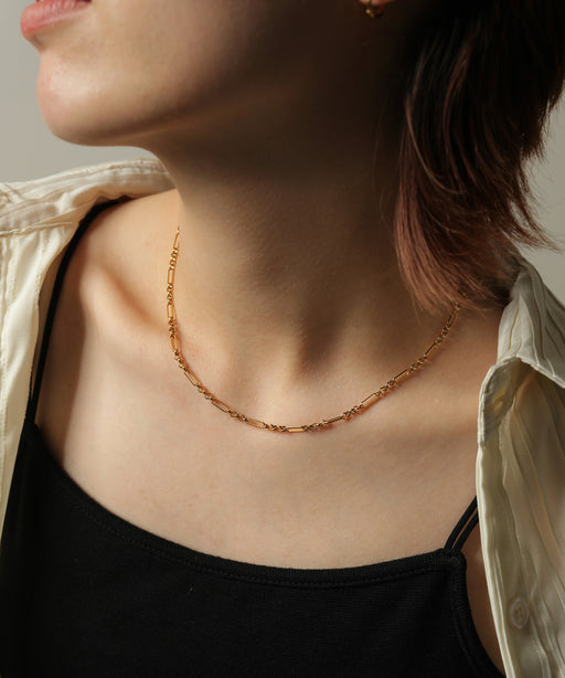 金属アレルギーを起こしにくいサージカルステンレス素材