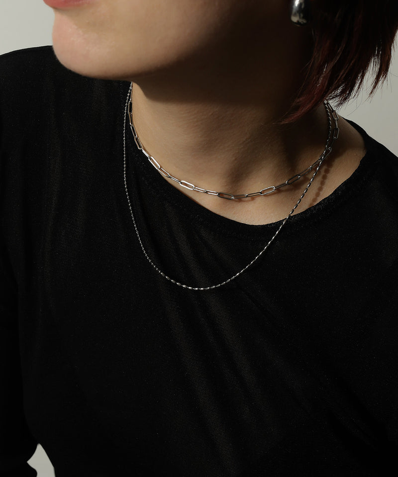 ネックレス：swn17105ogg