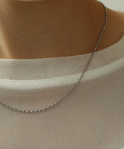 silver