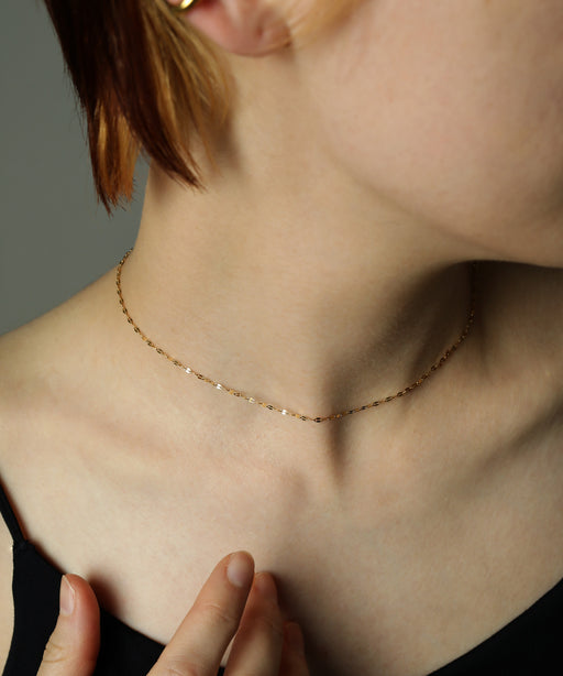 金属アレルギーを起こしにくいサージカルステンレス素材