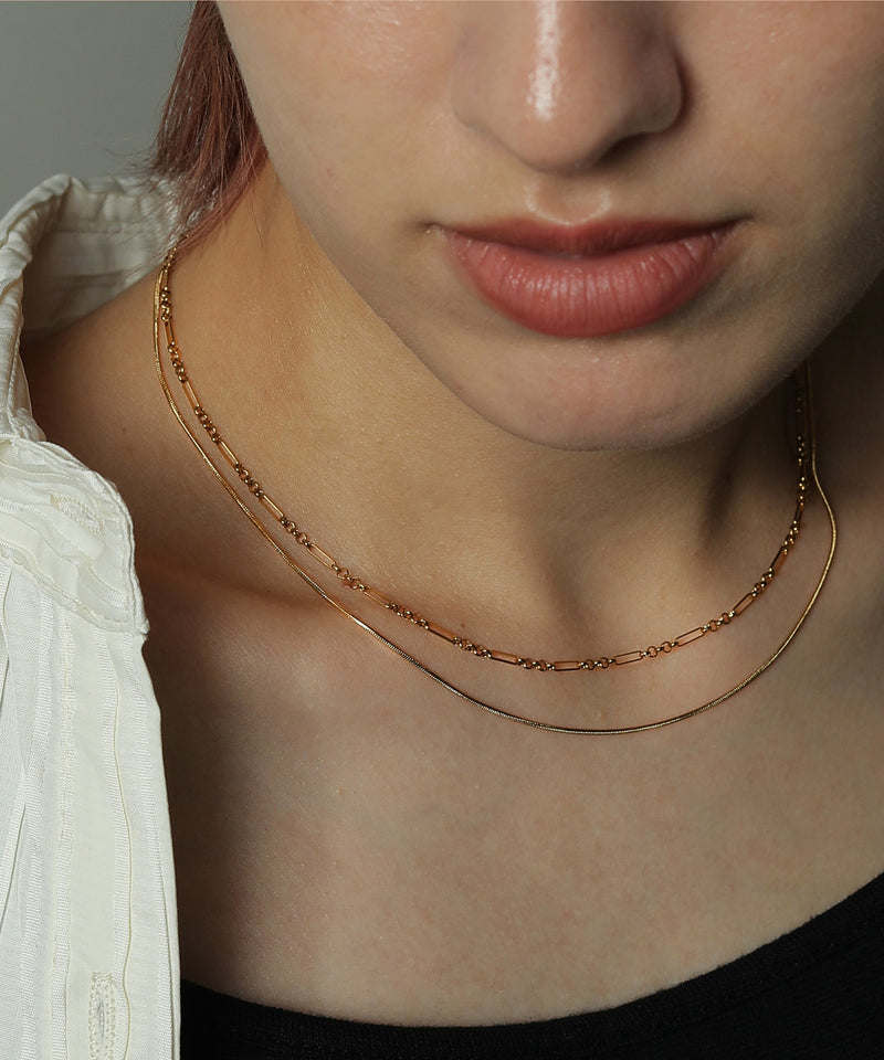 金属アレルギーを起こしにくいサージカルステンレス素材