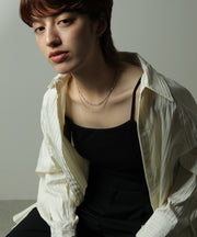 素肌にすっと馴染むスキンアクセ