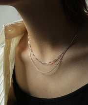 金属アレルギーを起こしにくいサージカルステンレス素材