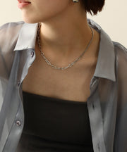 silver、goldで異なる雰囲気を楽しめます