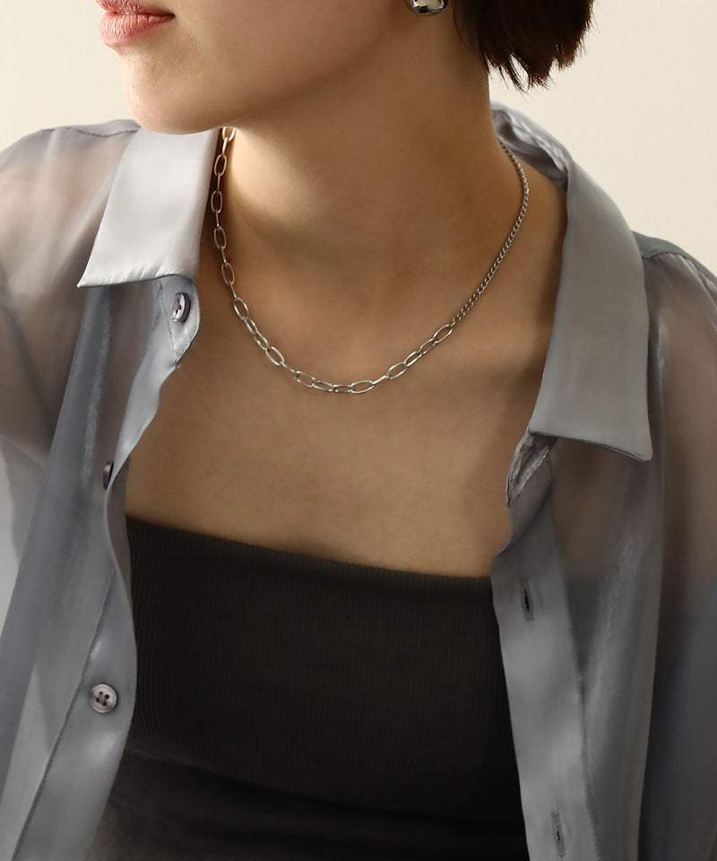 silver、goldで異なる雰囲気を楽しめます