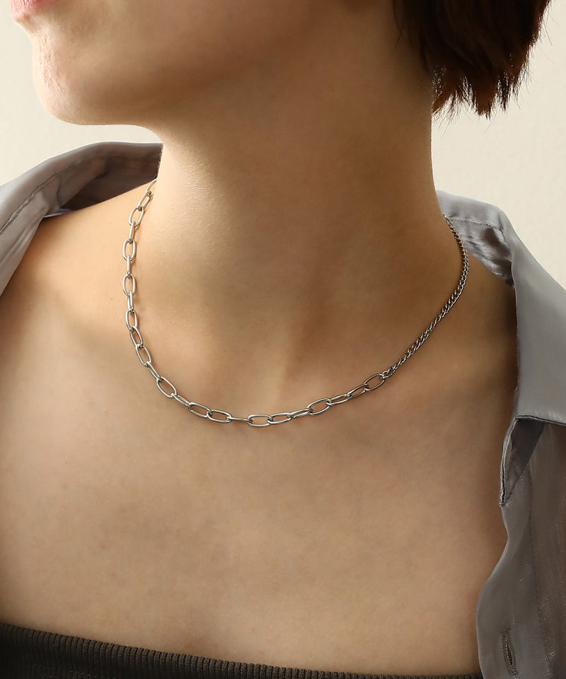 金属アレルギーを起こしにくいサージカルステンレス素材