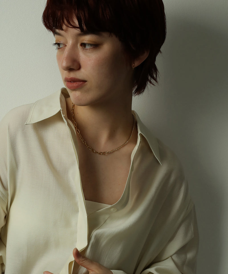 ほどよく存在感がありコーデのポイントに