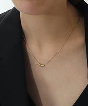 汗や水に強く変色しにくいためお風呂や温泉、海でもつけっぱなし◎