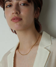 金属アレルギーを起こしにくいサージカルステンレス素材