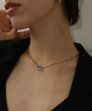 金属アレルギーを起こしにくいサージカルステンレス素材