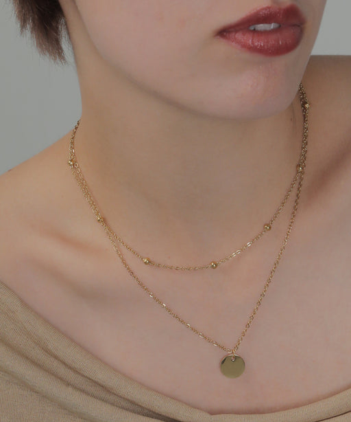 アレルギーを起こしにくいサージカルステンレス素材