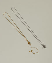 silver/gold