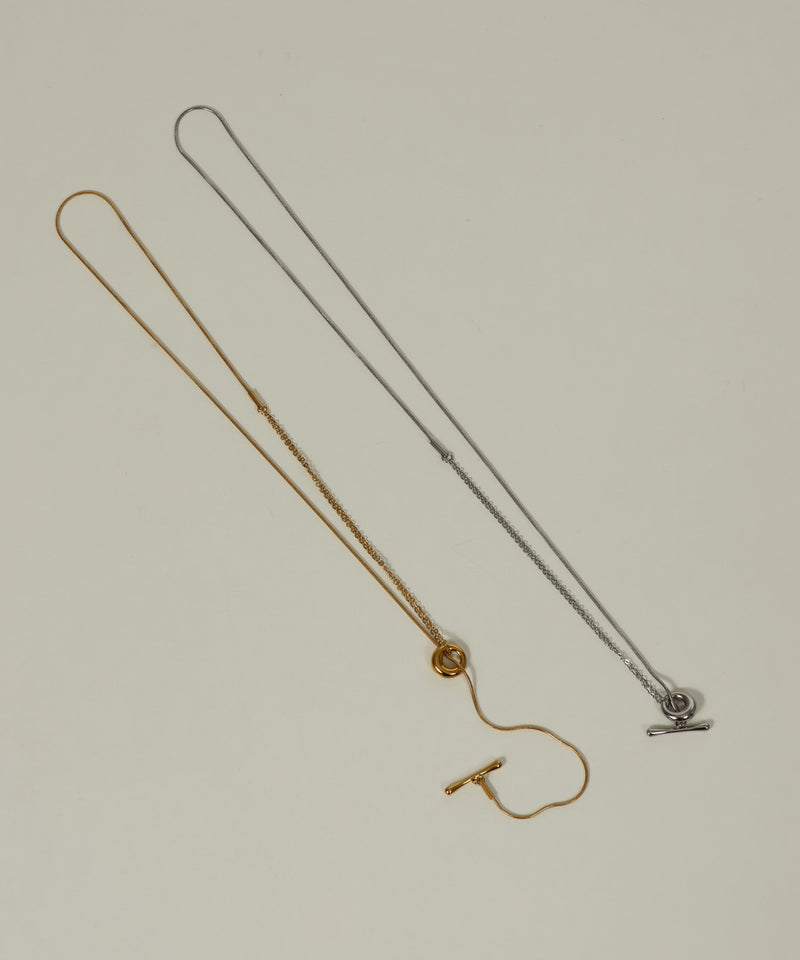 silver/gold