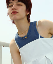 ネックレス：swn13105ogg