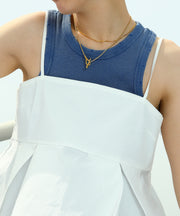 ネックレス：swn13105ogg