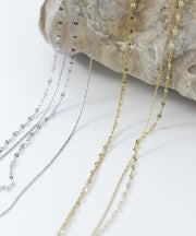 silver/gold