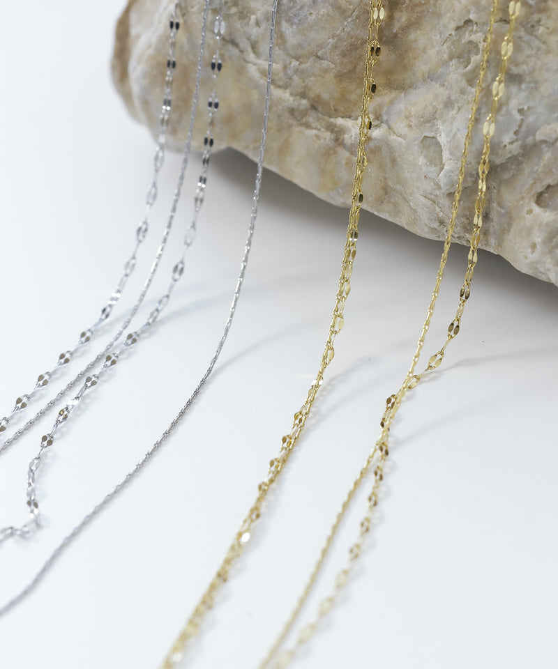 silver/gold