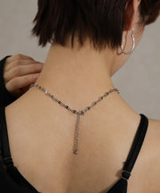 アジャスター付きでサイズ調整可能(41.5～46.5cm)